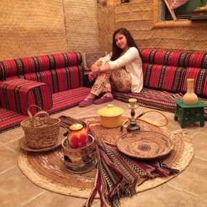 Meet your Posher, Tina